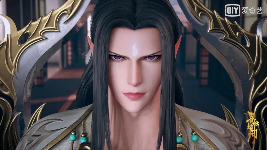 《春秋封神》收官倒计时！韩箕狐尊正面厮杀一触即发