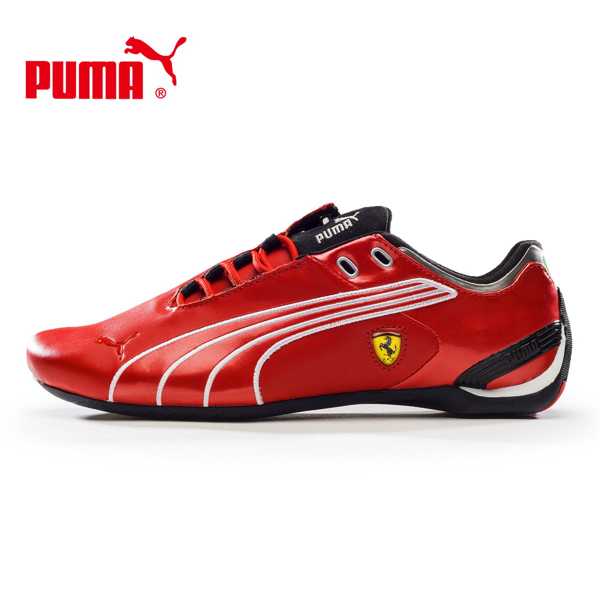 世界名牌跑鞋logo,全球知名跑鞋