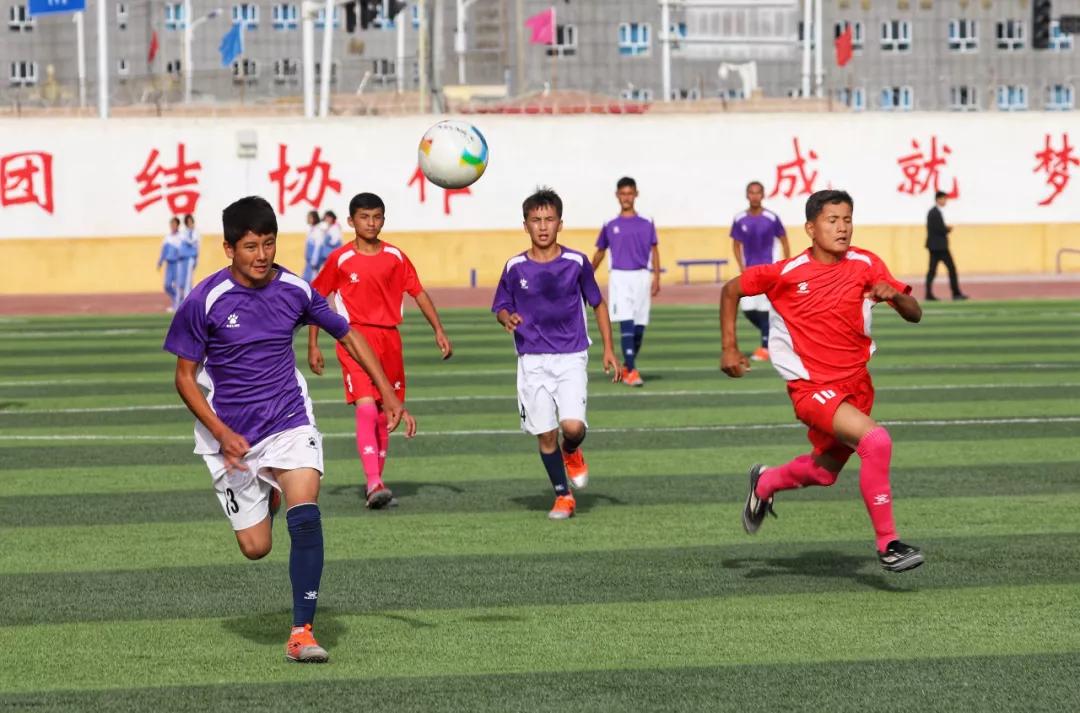 广东援疆喀什足球队,广东援疆足球队