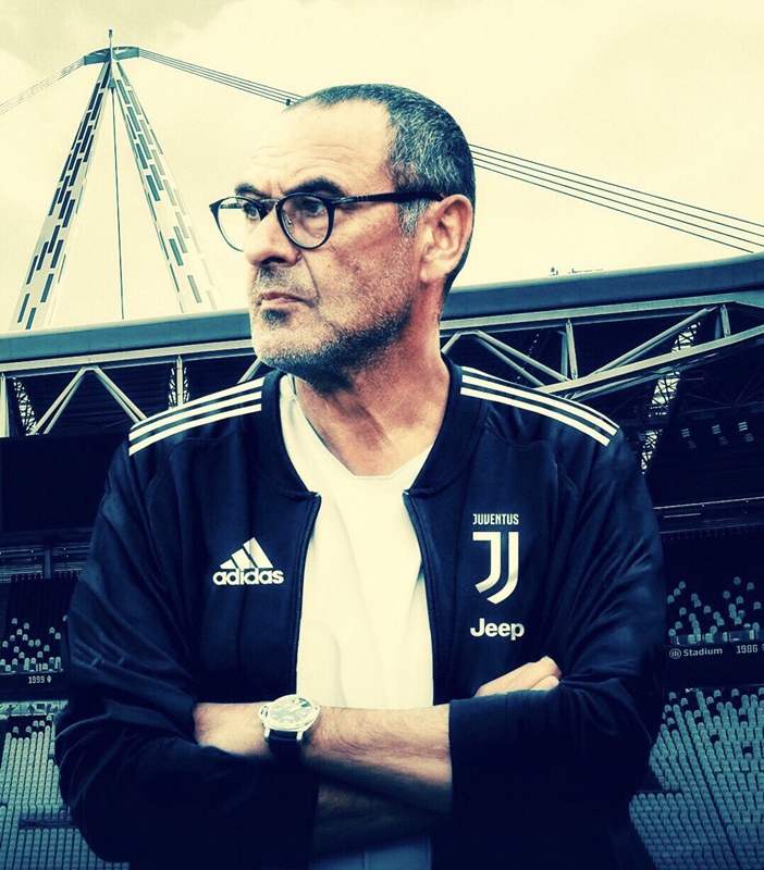 「人物」那不勒斯人站在了那不勒斯的对立面双面萨里的冷暖人生