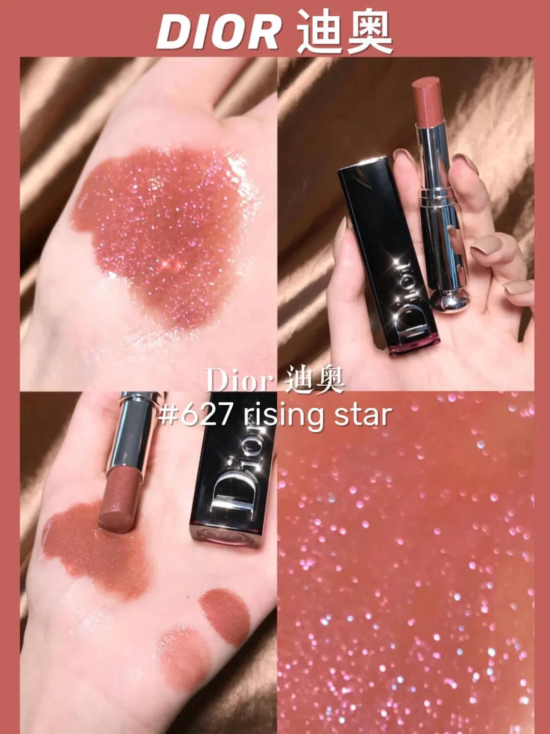 带细闪口红,经典十色十全十美口红