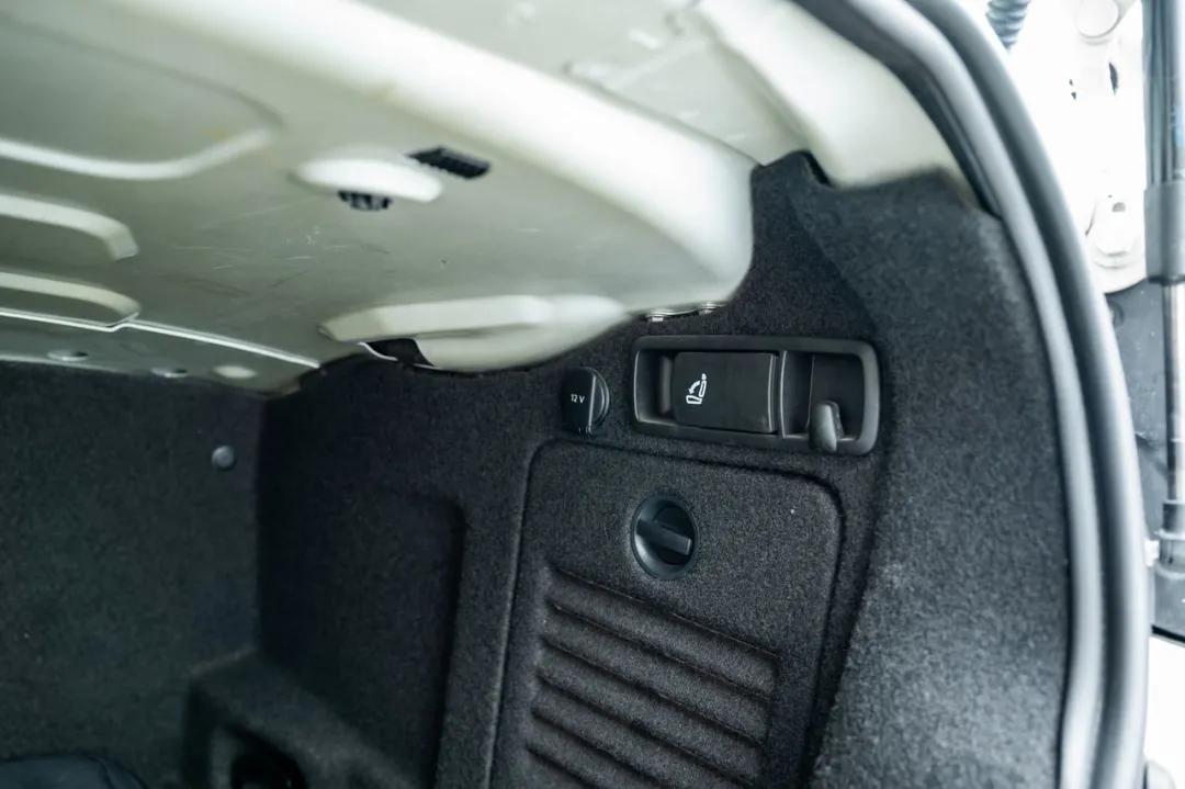 二手车推荐大众高尔夫旅行版,高尔夫2019爆款280高功率二手车