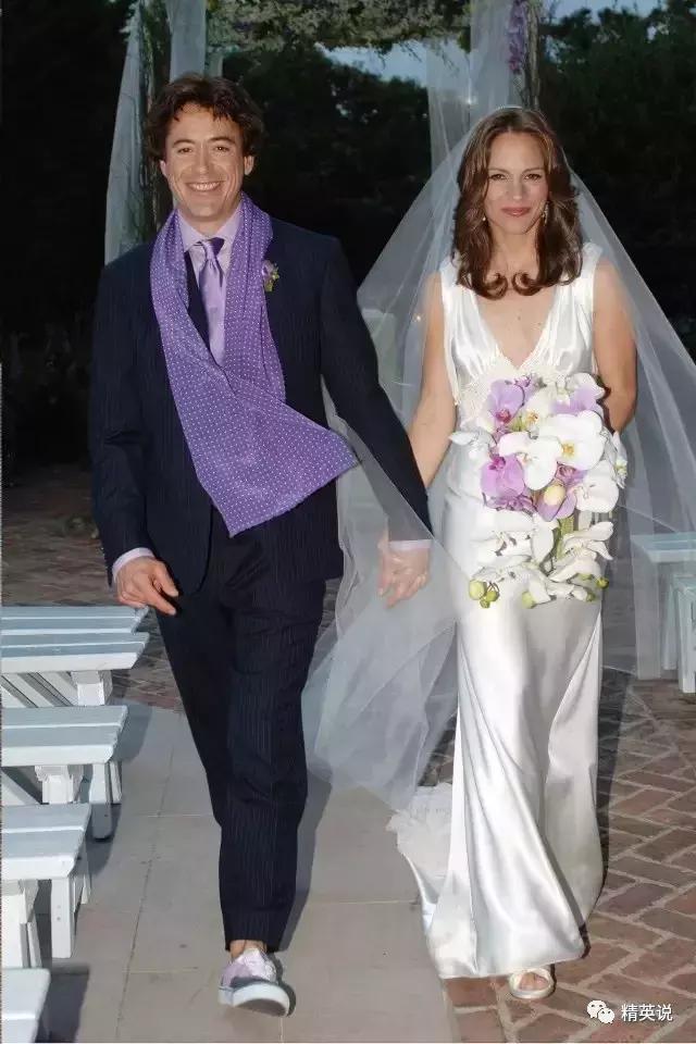 从吸毒入狱到身价上亿,这个漫威离不开的男人凭什么坐稳复联C位