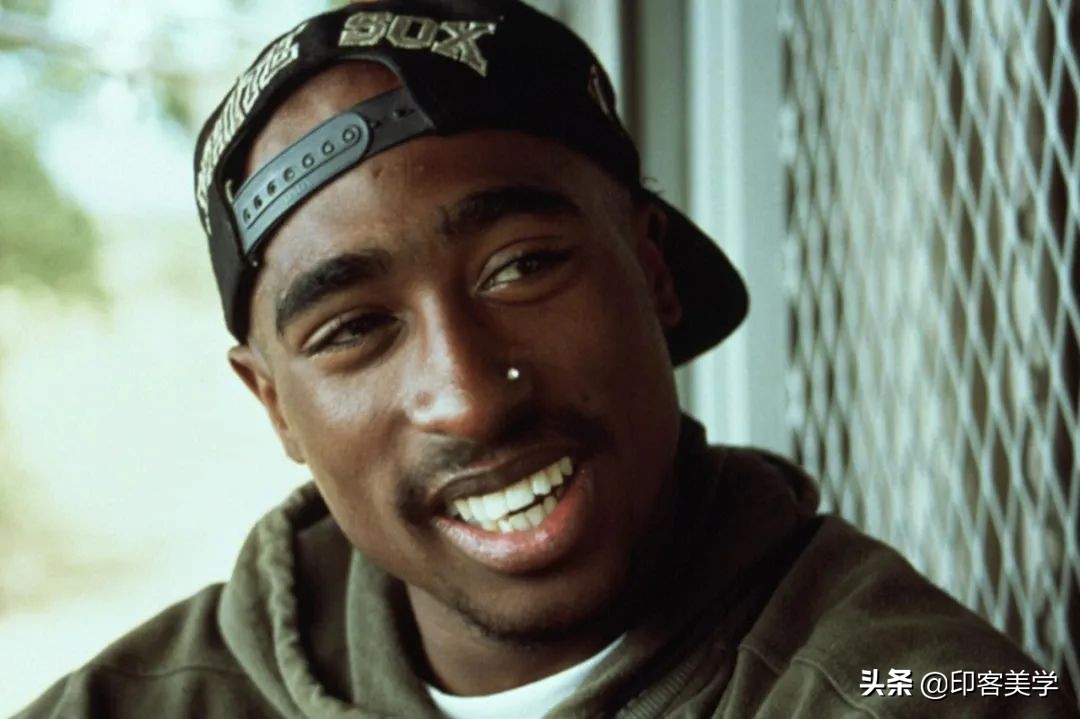 节奏布鲁斯、说唱、摇滚，黑人，撑起流行音乐半边天