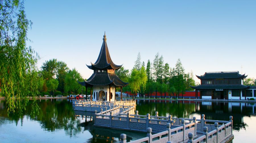 我为什么推荐你去桐庐,我为什么建议你留在一线城市