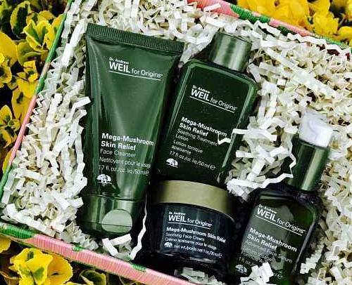 女生勿进,女生一定要知道的四个化妆品