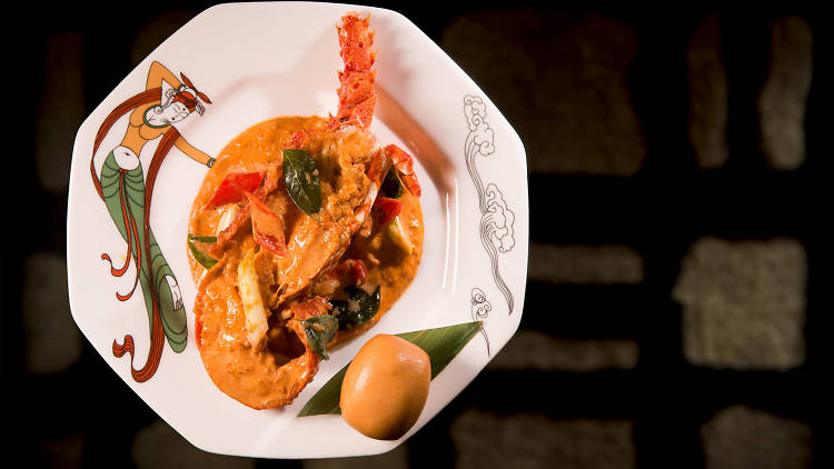 香港最佳中餐厅排名,香港最好的港式餐厅