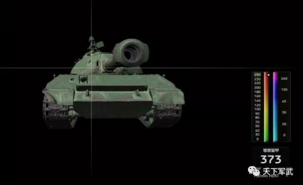 坦克世界闪击战投石机268,268工程坦克闪击战投石机