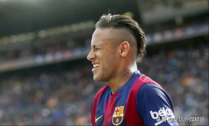 内马尔现状美洲杯,美洲杯内马尔最新消息