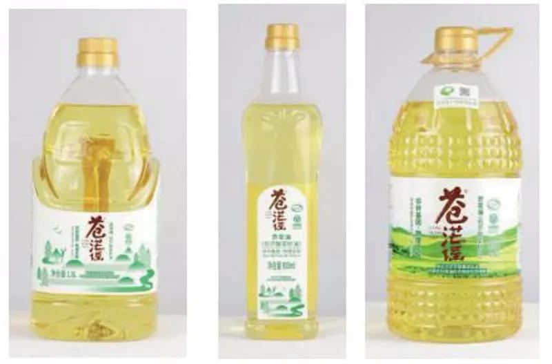 兴安农垦集团与呼伦贝尔农垦,呼伦贝尔农垦和大兴安岭农垦