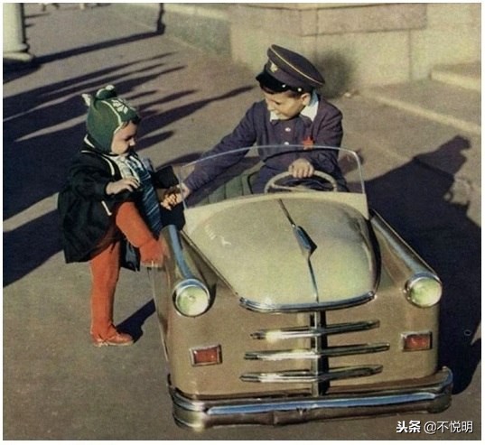 苏联人民生活,苏联时期苏联人民有多幸福