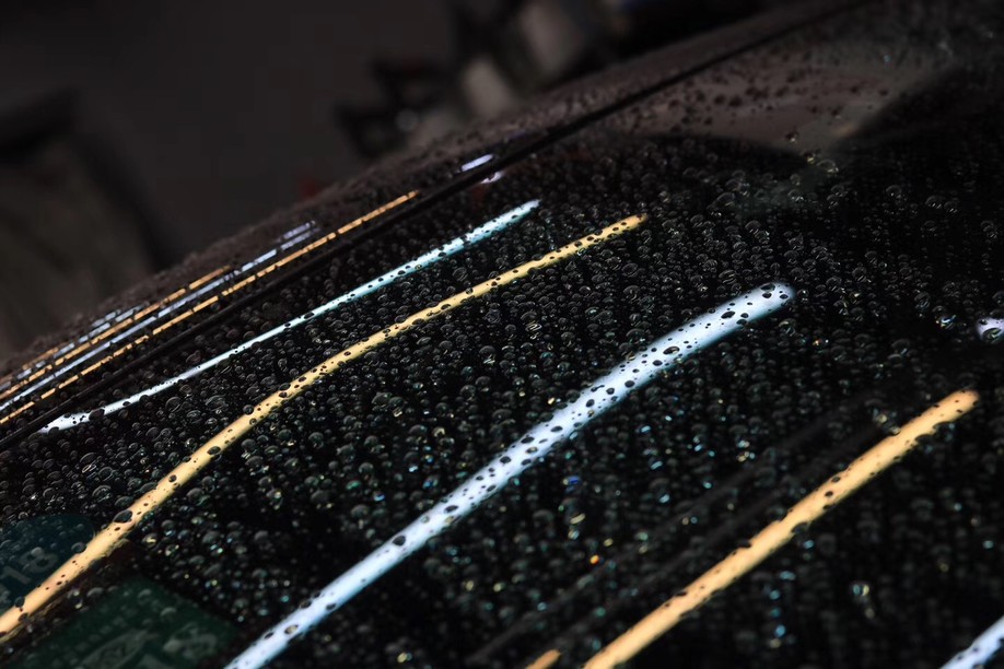 老车翻新smart,翻新10年小奔驰smart