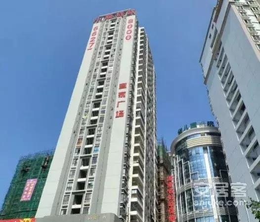 海口市中心精装3房急售,海口急售三房一厅16万元