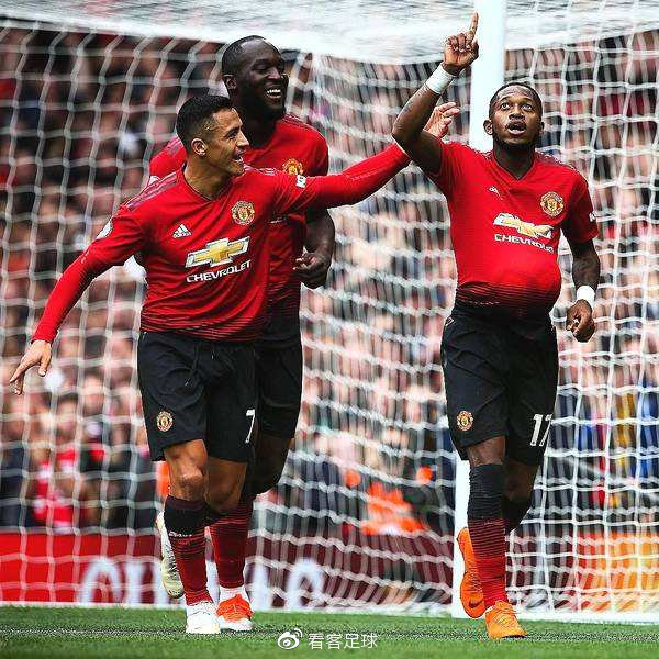 曼联之殇,曼联血性