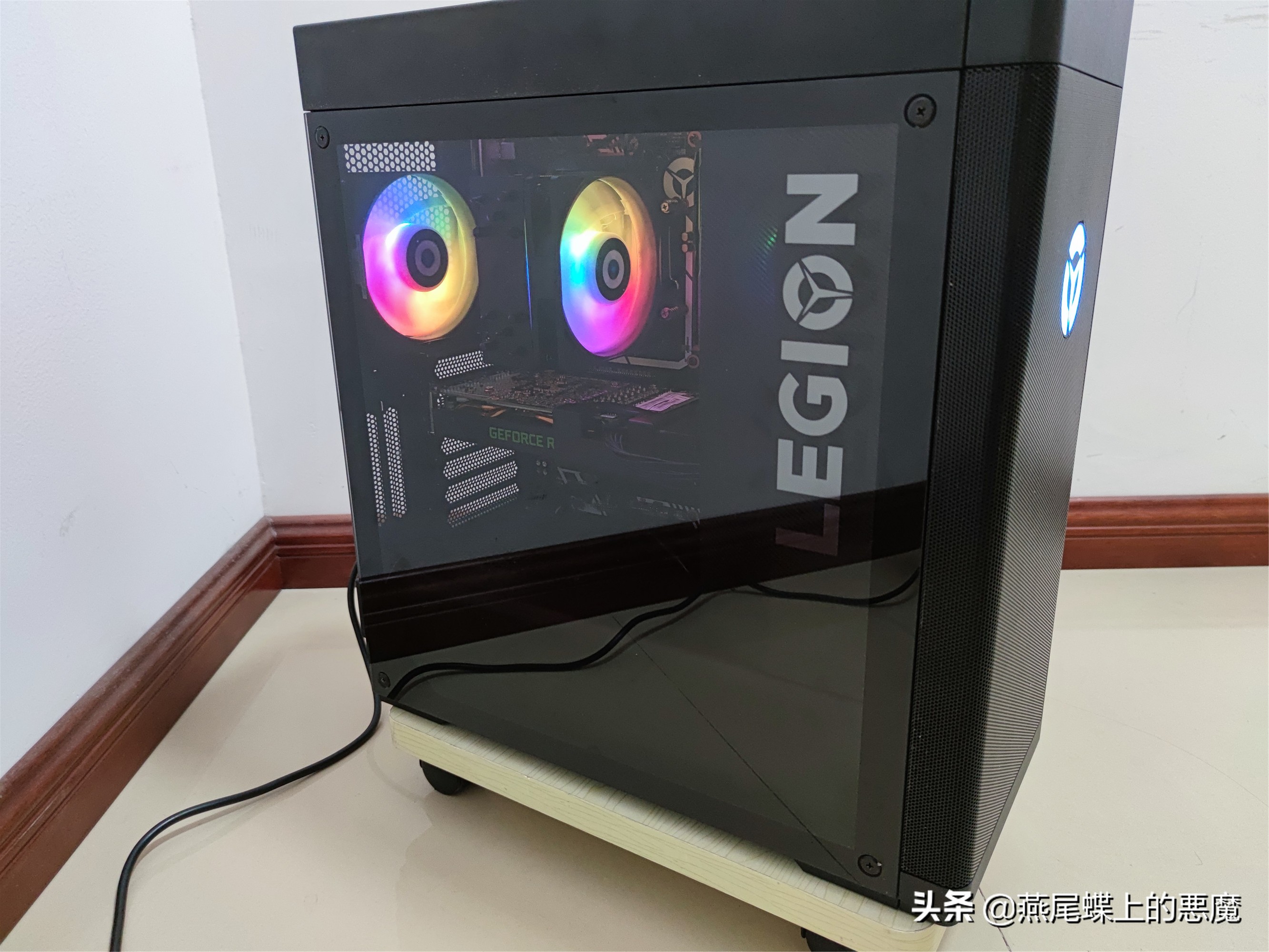 真的不像品牌机，拯救者刃90002020款全方位评测