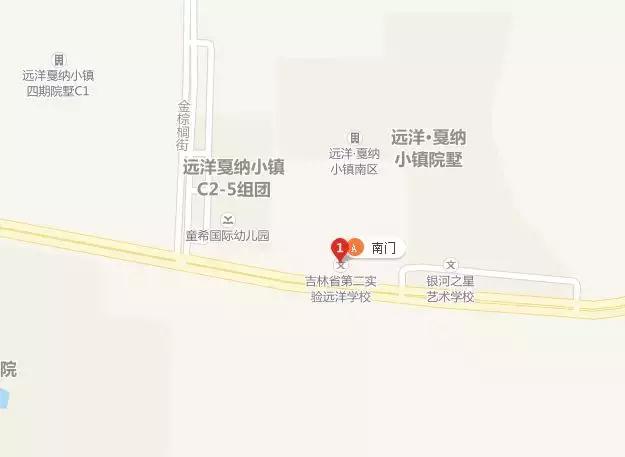 长春市重点实验高中排名,长春优质学校排名榜