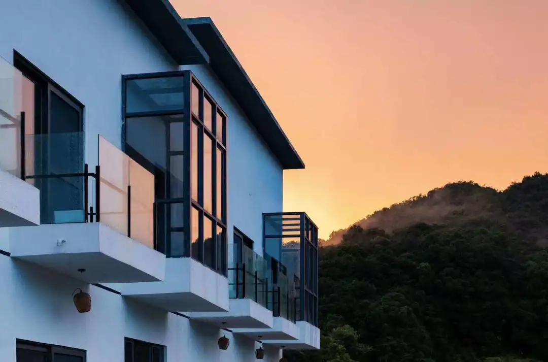 惠东忘山居民宿,惠东特色亲子民宿有哪些