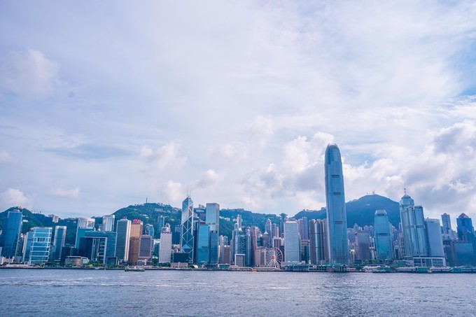 坐高铁怎么去香港最简单方便,目前哪些地方可以坐高铁去香港