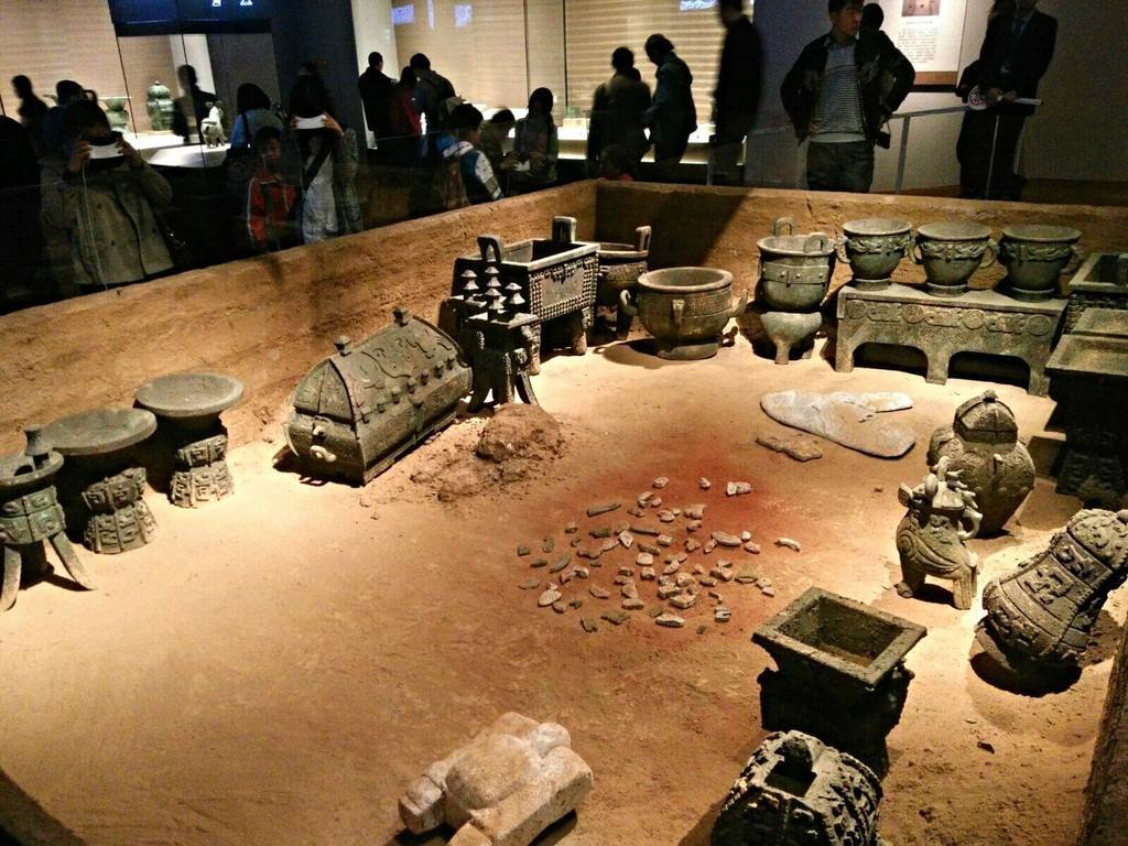 太行天路自驾途经10个景区5个免费,中国最值得游玩的15大景区