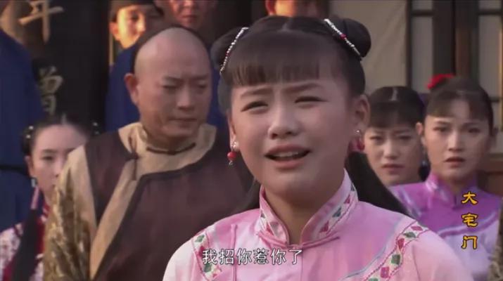 这部剧之后,谁还敢说她不会演戏