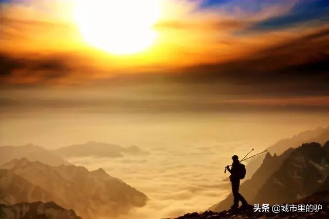 老驴的户外忠告,浅谈户外新驴十大误区