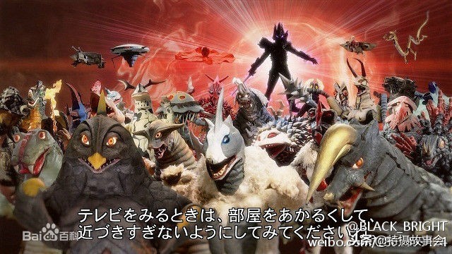 光之国最强大的敌人有几位,光之国最强的敌人