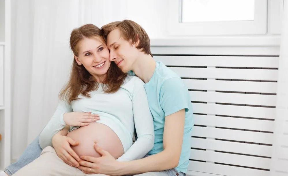 孕晚期的你，做好“卸货”准备了吗？