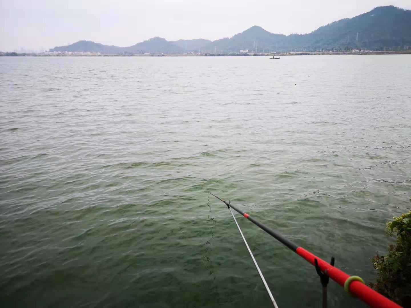 十大钓鱼圣地在哪里,钓鱼人向往的地方