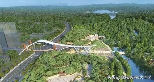 珠海经济会爆发吗,大局已定石滩镇即将腾飞