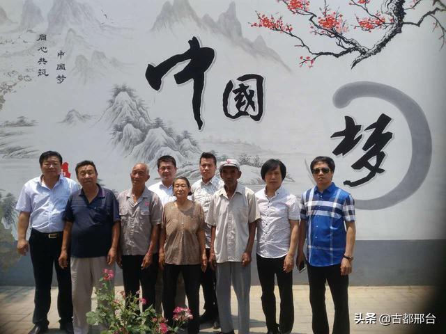 邢台夏云飞武校在哪里,邢台夏云飞武术培训学校在哪里