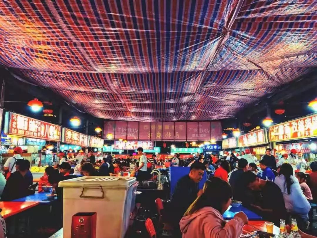 韩城市有哪些好的地方,韩城城市的巨大变化历程