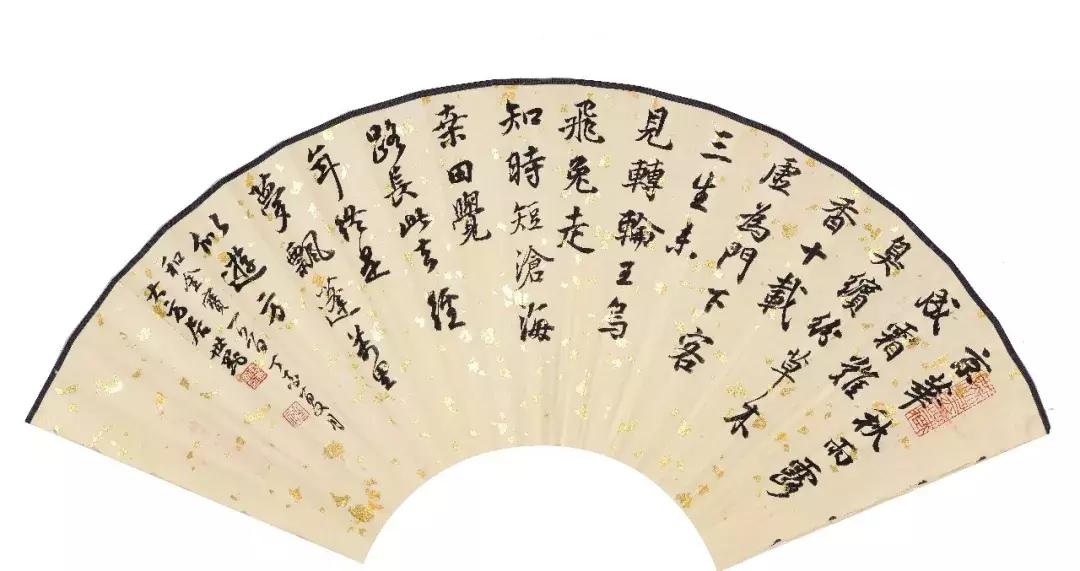 中国书画名家邀请展开幕,传承文化书画展