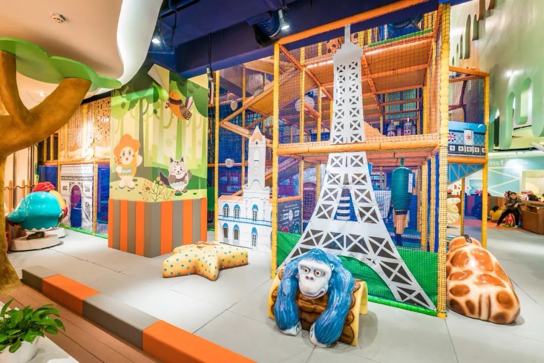 魔都10大商场,魔都高大上综合商场