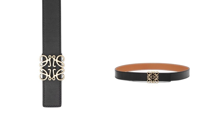 最新款奢侈品皮带推荐,哪款奢侈品皮带低调