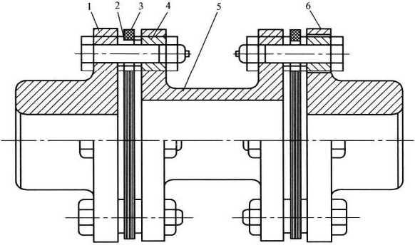离心泵的基本结构及各部件的作用,离心泵的构成部件及作用