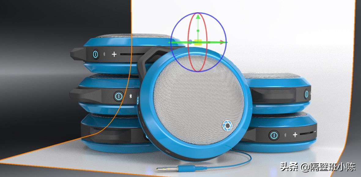 免费3d渲染器,3000元3d建模渲染