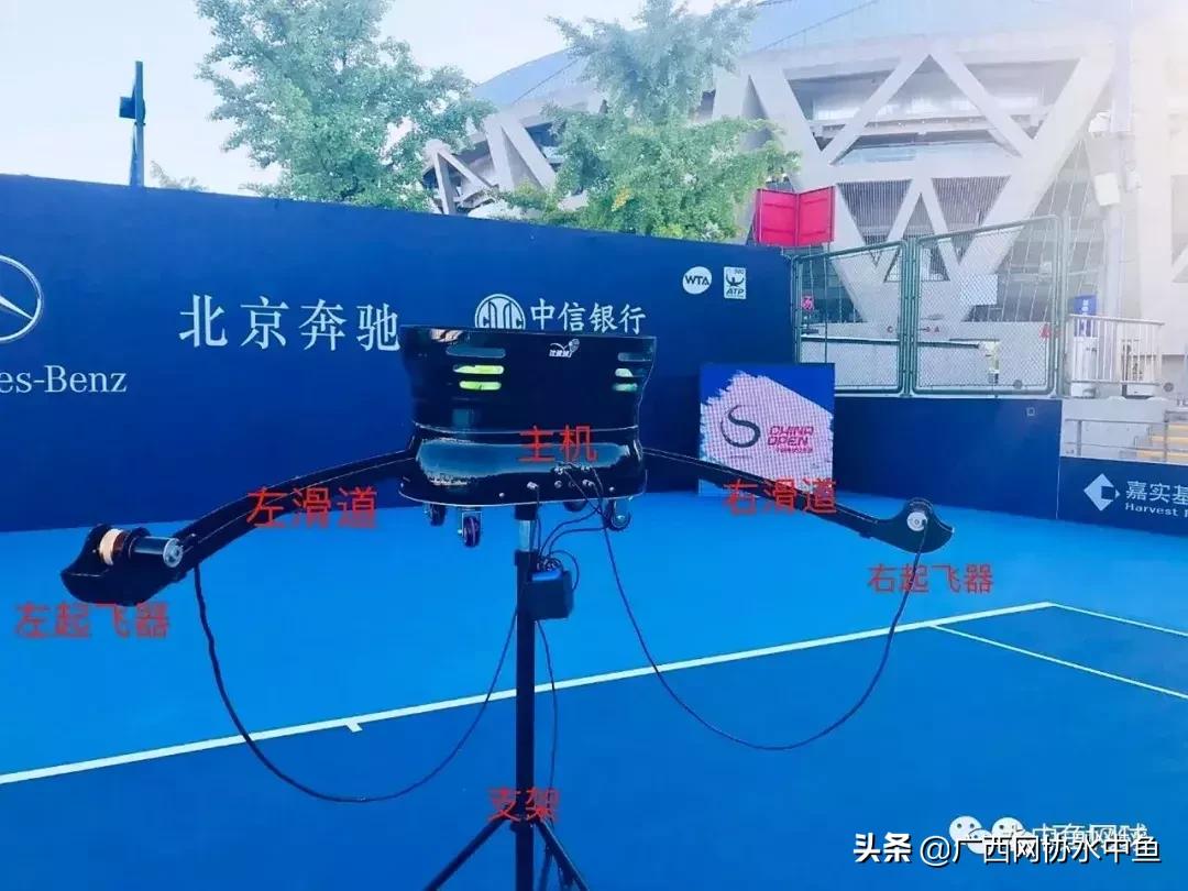 网球新手入门如何自己练习,网球初学者的训练方法与技术