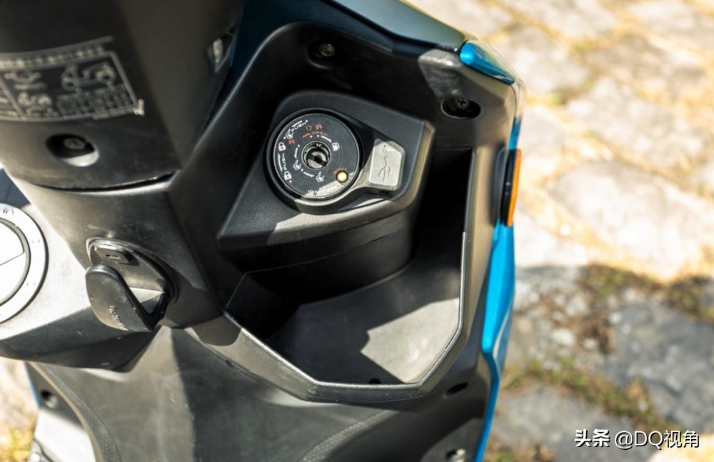 光阳racing150踏板发动机怎么样,光阳like150踏板摩托车用车感受