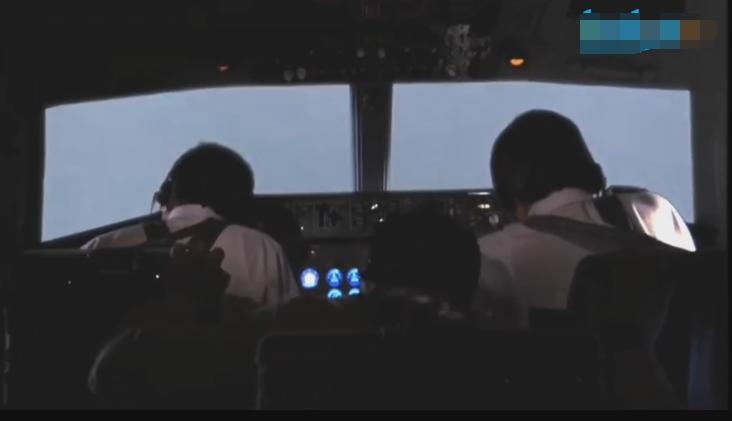 空客a380坠毁或迫降真实空难,中华航空120号班机空难纪录片中文