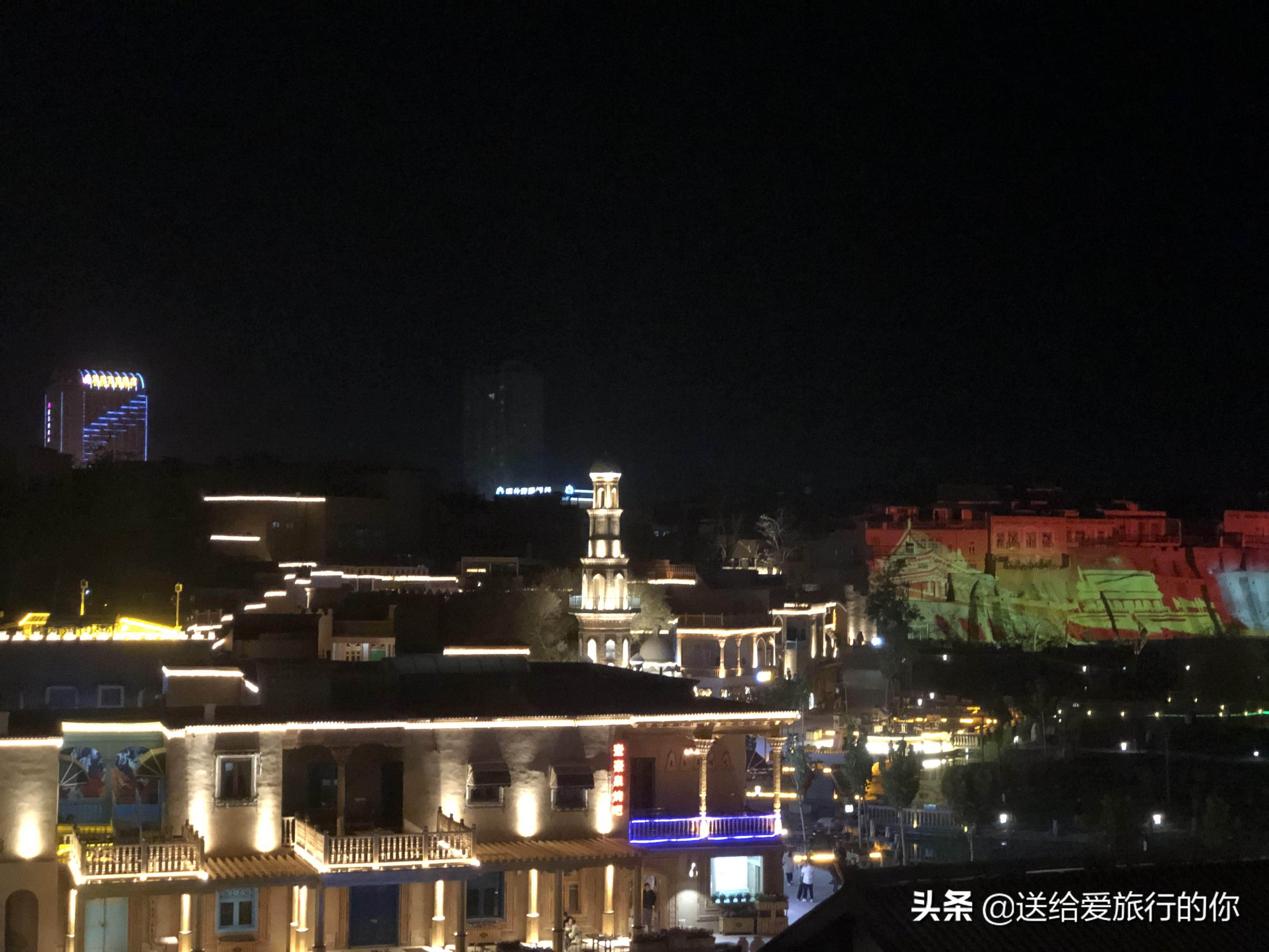 新疆喀什有什么变化,喀什到底有什么魅力