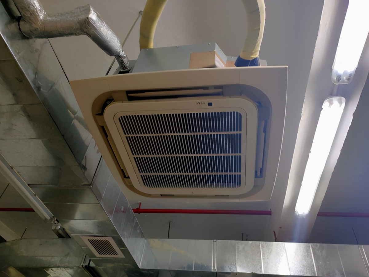 天然科技丨工业节能走进“澳门钜记饼家工厂”，年省79205元成本