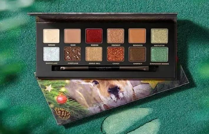 年入35亿,完美日记的完美之路是怎么炼成的?