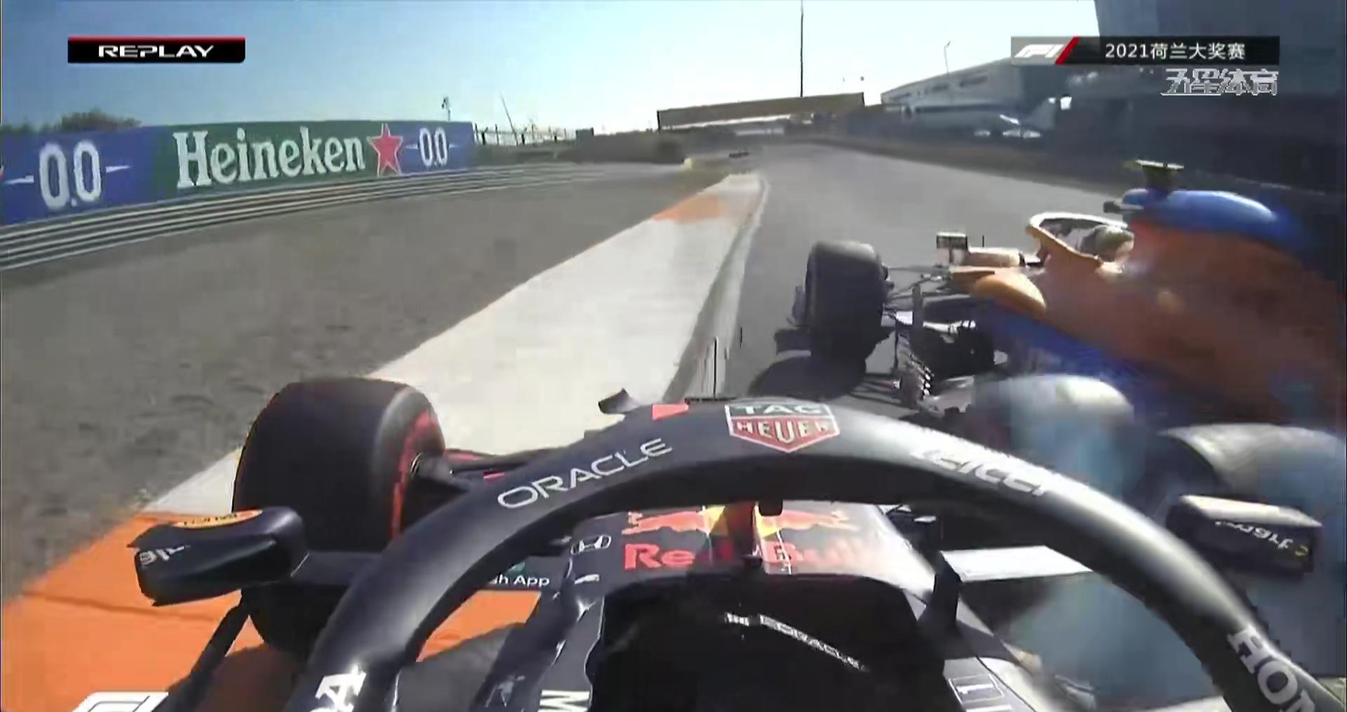 f12021荷兰站全场回放,f12021荷兰大奖赛正赛