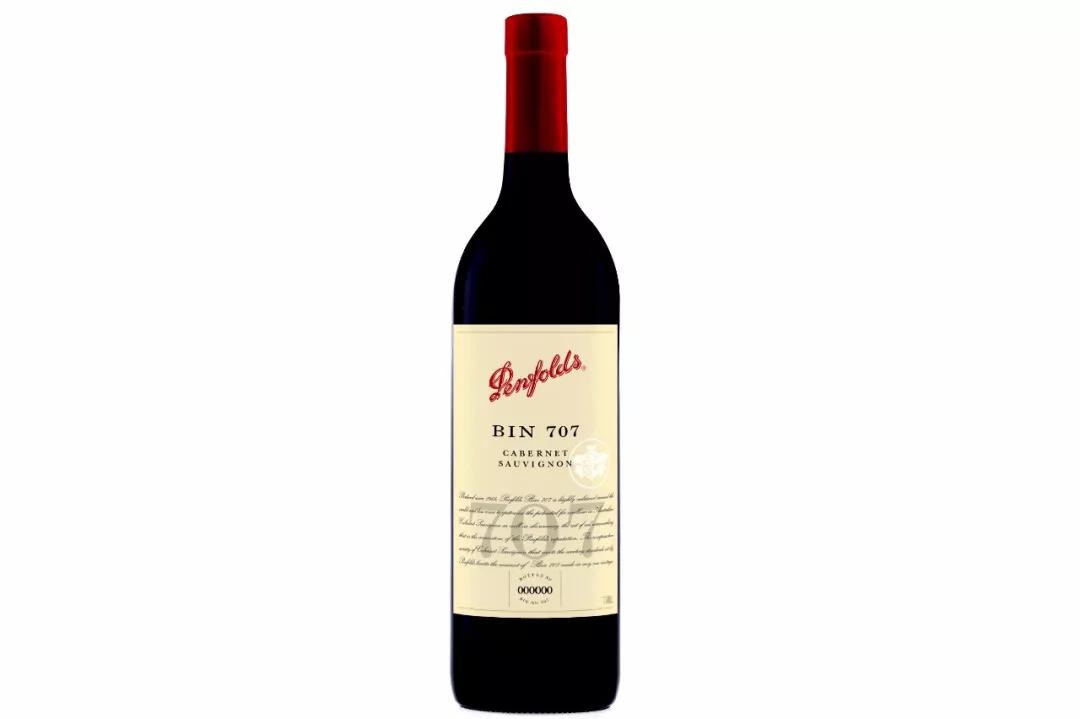 最新最全版｜奔富全系列酒款指南，强烈推荐收藏！