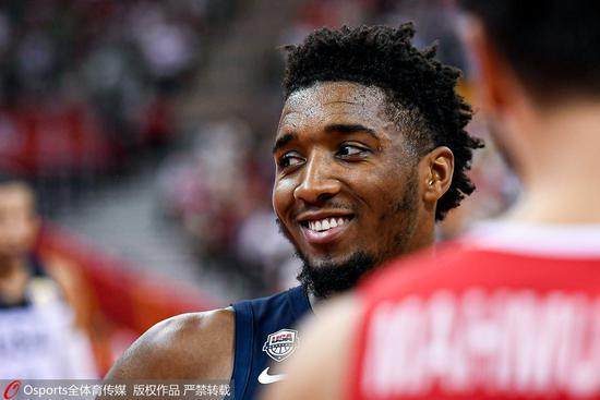 男篮国足跨界吐槽,男篮世界杯球迷评价国足