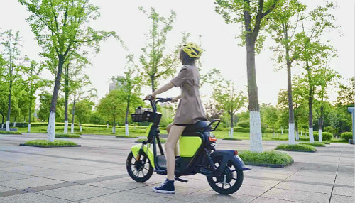 共享电单车加盟运营成本高吗,共享电单车怎么加盟