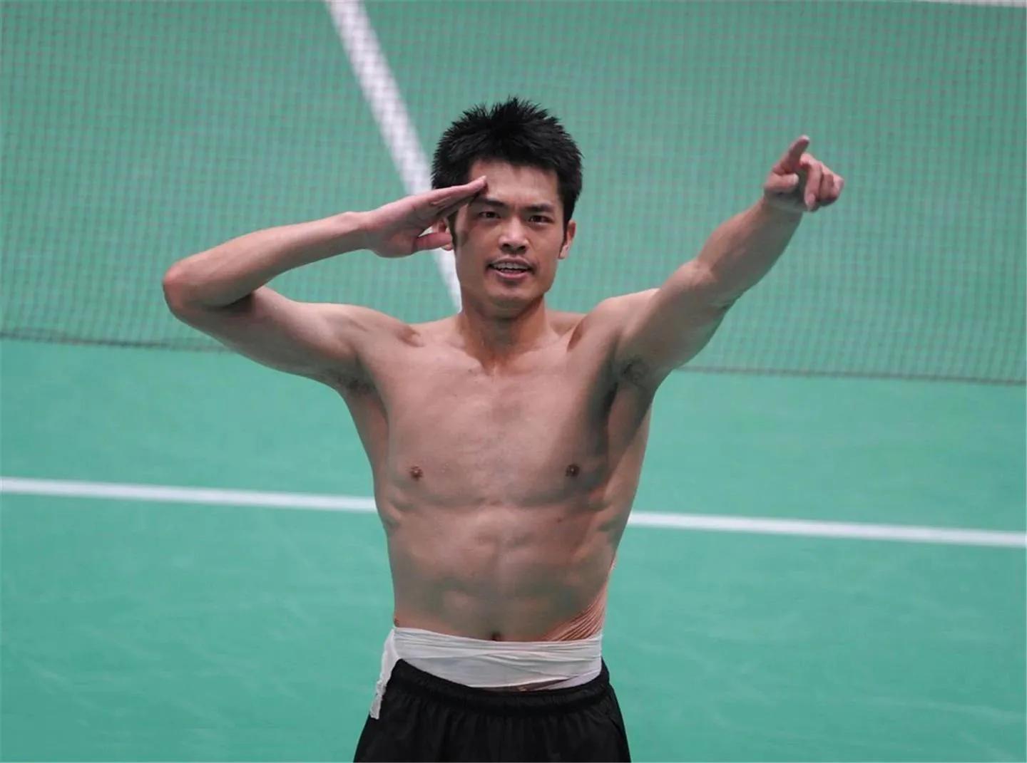 历届全运会羽毛球名次,历届全运会羽毛球男单冠军