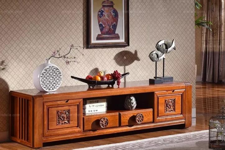 家居装修打柜子选用什么木材,室内木材选择