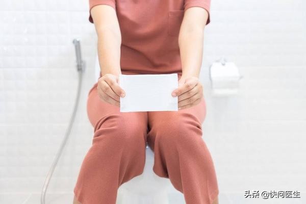 女裤有血丝怎么回事,女性裤子有腥臭味怎么回事