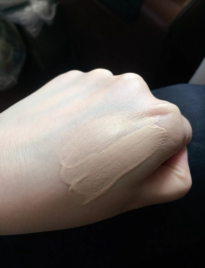 芭比波朗有几款粉底液,芭比布朗混合肌的粉底液